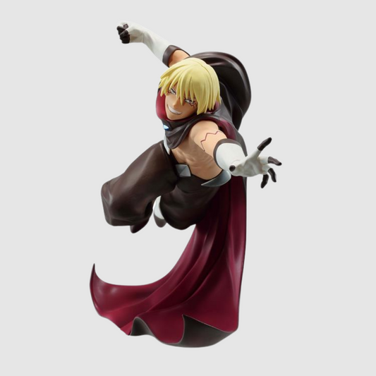 That Time I Got Reincarnated as a Slime Veldora Tempest Figure