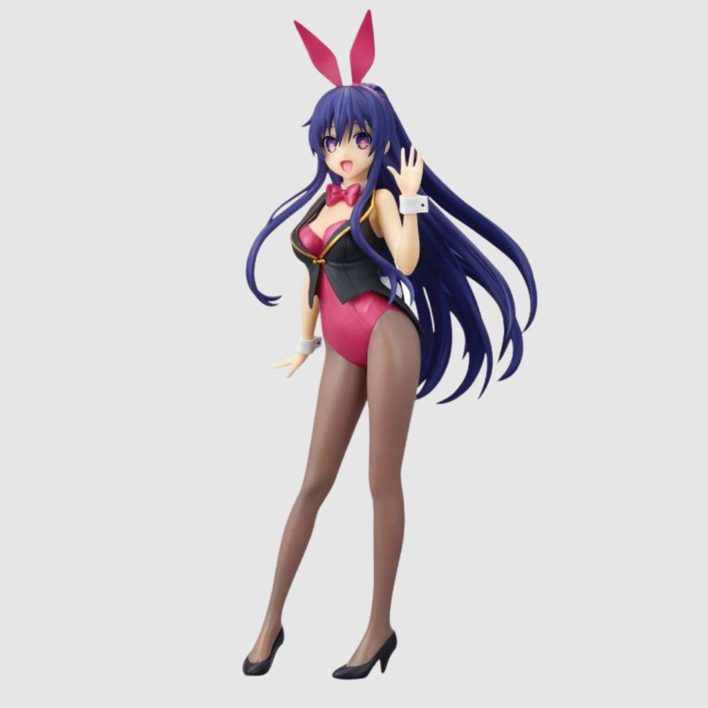Date a Live Glitter & Glamours Tohka Yatogami Figure Banpresto