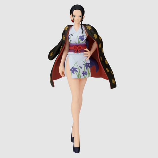 One Piece The Departure Nico Robin Figure Banpresto