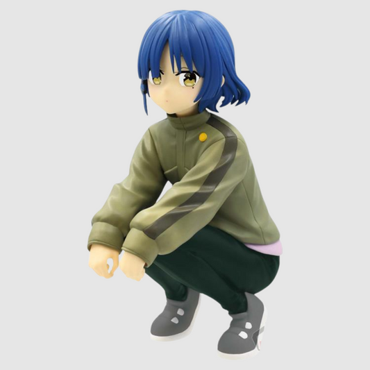 Bocchi the Rock! Ryo Yamada Figure Banpresto