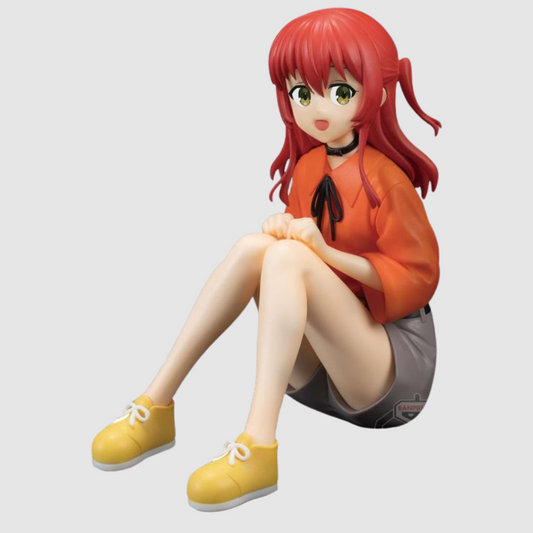 Bocchi the Rock! Ikuyo Kita Figure Banpresto