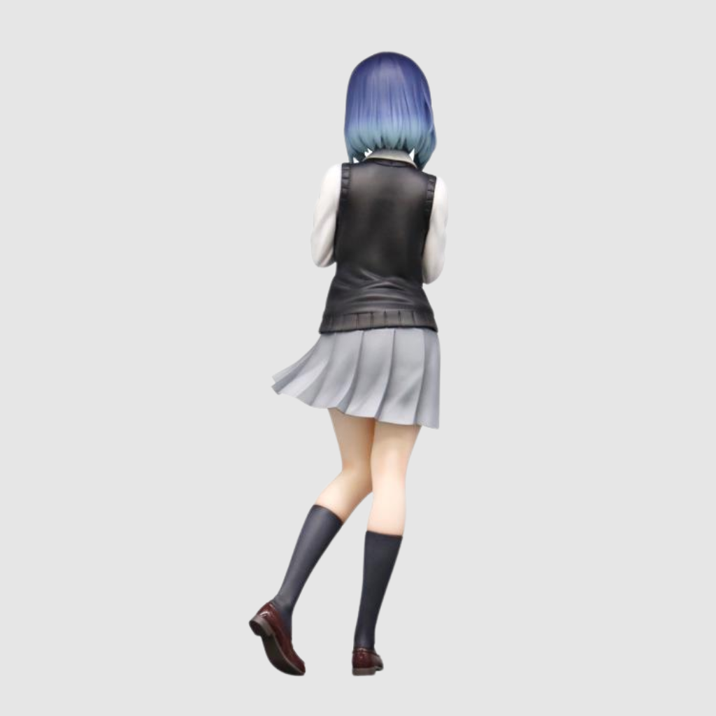 Oshi no Ko Trio-Try-iT Akane Kurokawa Figure