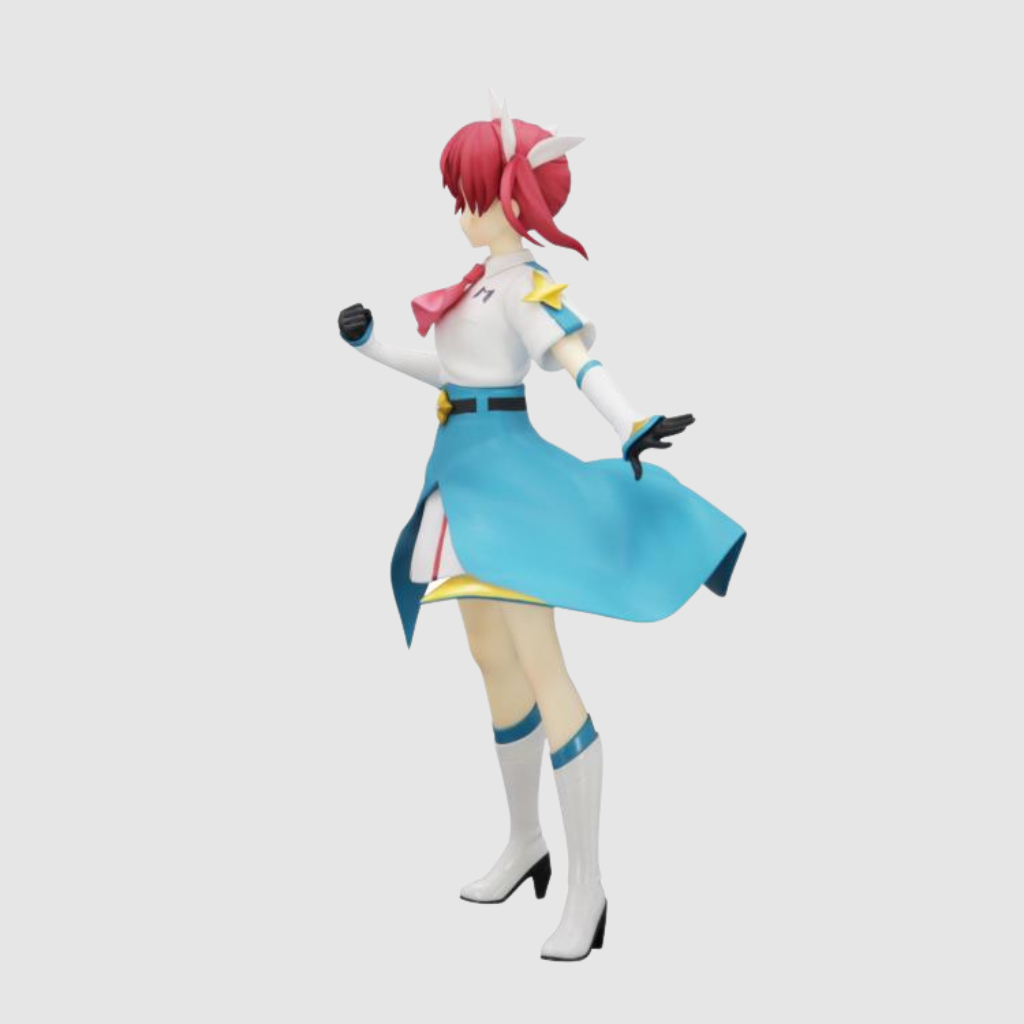 Magilumiere Magical Girls Inc.Trio-Try-iT Kana Sakuragi Figure FuRyu