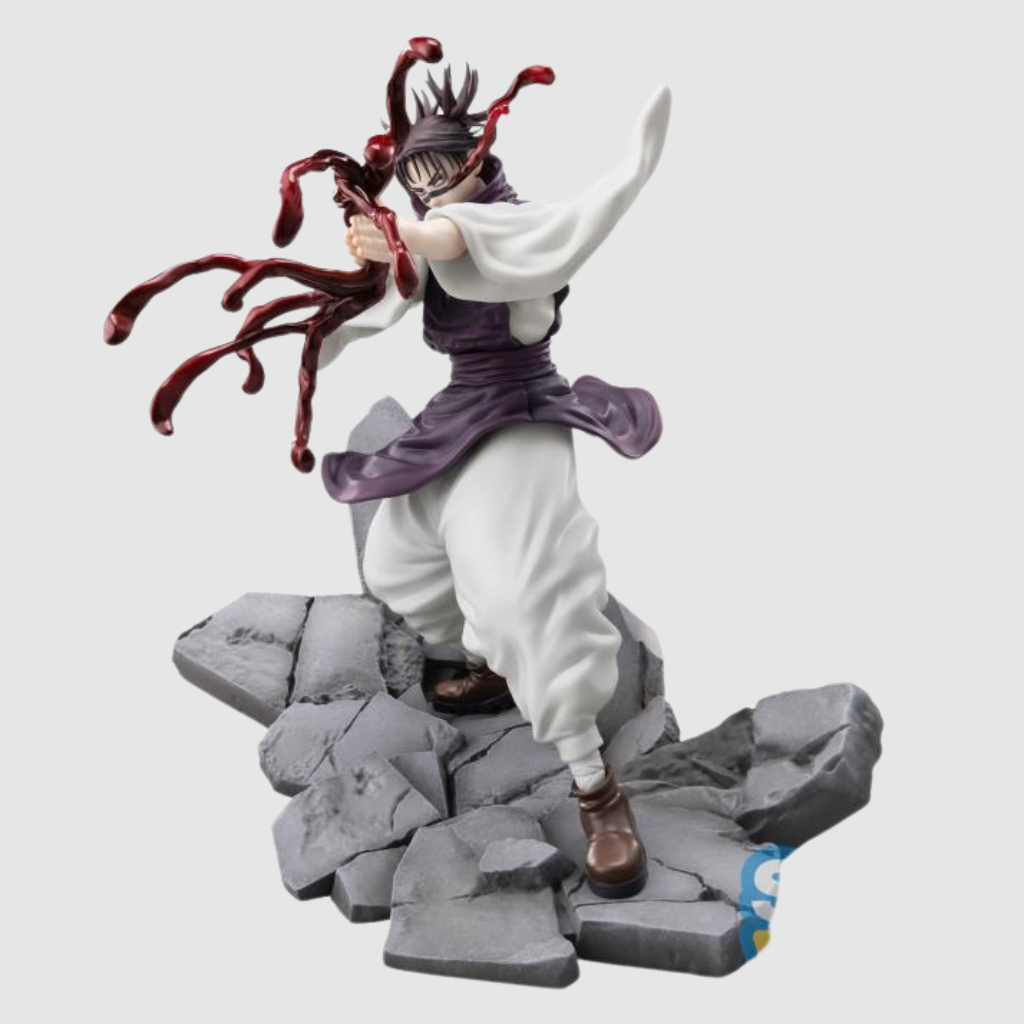 Jujutsu Kaisen Choso Shibuya Incident Luminasta Figure SEGA