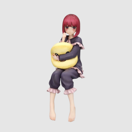 Oshi No Ko Noodle Stopper Kana Arima Figure Have a good night! FuRyu