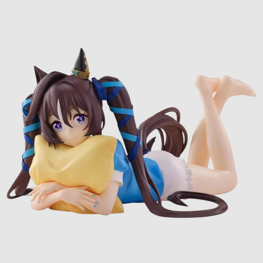 Uma Musume Pretty Derby Relax time Vivlos Figure Banpresto