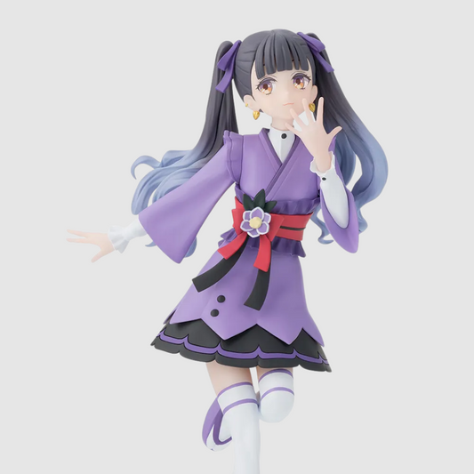 Maebashi Witches Desktop × Decorate Collections Azu Niisato Figure SEGA