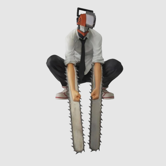 Chainsaw Man Noodle Stopper Figure FuRyu