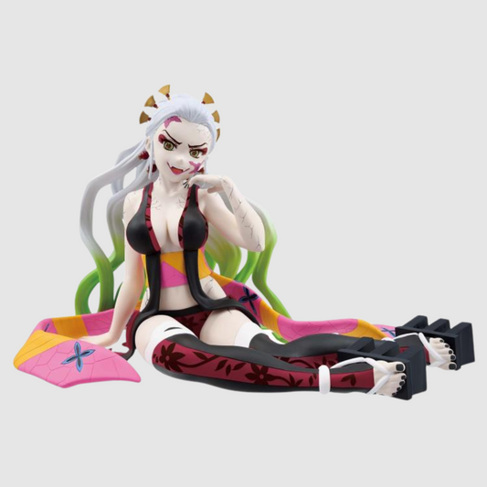Demon Slayer Kimetsu no Yaiba Glitter & Glamours Daki Figure Banpresto