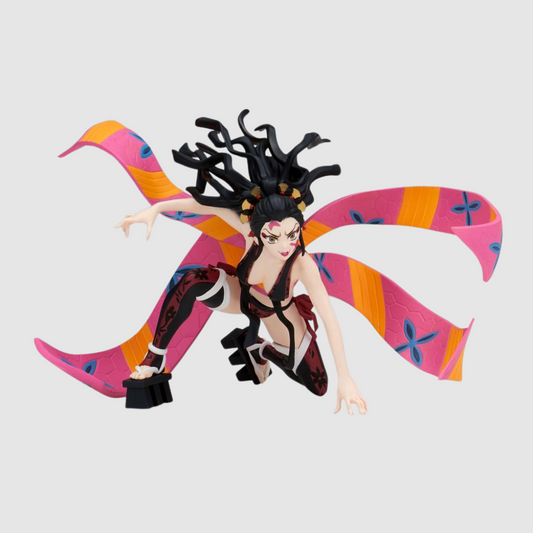 Demon Slayer Kimetsu no Yaiba Vibration Stars Daki Ver. A Figure Banpresto