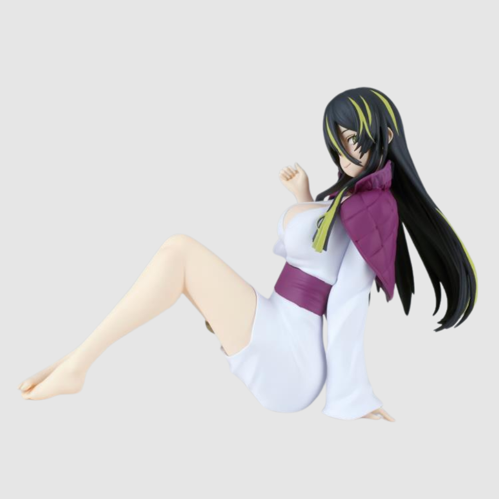 That Time I Got Reincarnated As A Slime Relax Time Albis Figure