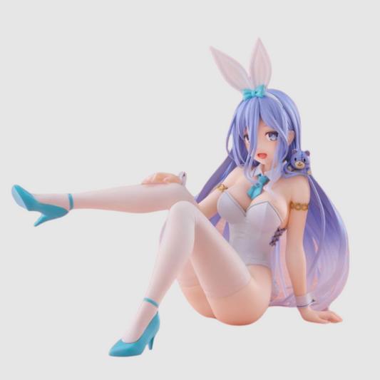 Date A Live V Desktop Cute Mio Takamiya Bunny Ver Figure Taito