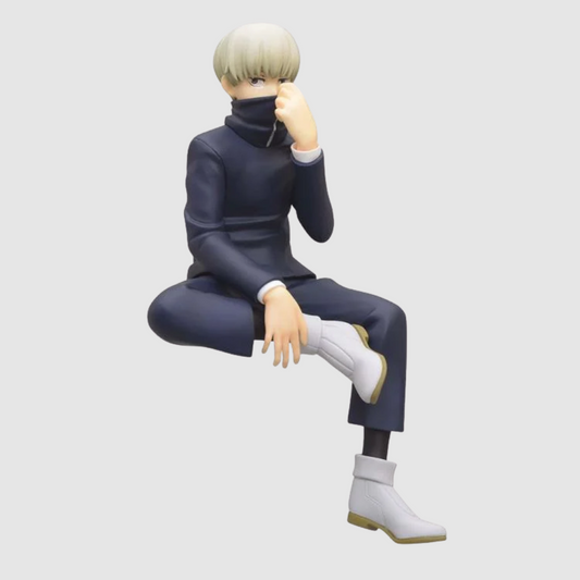 Jujutsu Kaisen Toge Inumaki Noodle Stopper Figure FuRyu