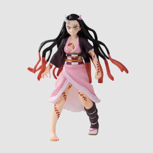 Demon Slayer Kimetsu no Yaiba FiGURiZM Nezuko Kamado Figure SEGA