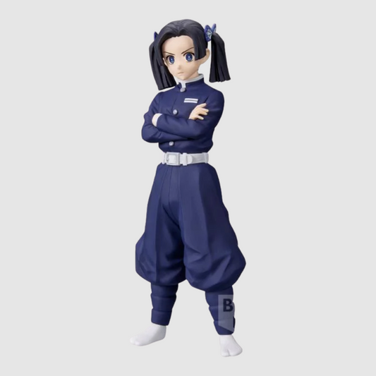 Demon Slayer Kimetsu no Yaiba Vol.23 Aoi Kanzaki Figure Banpresto