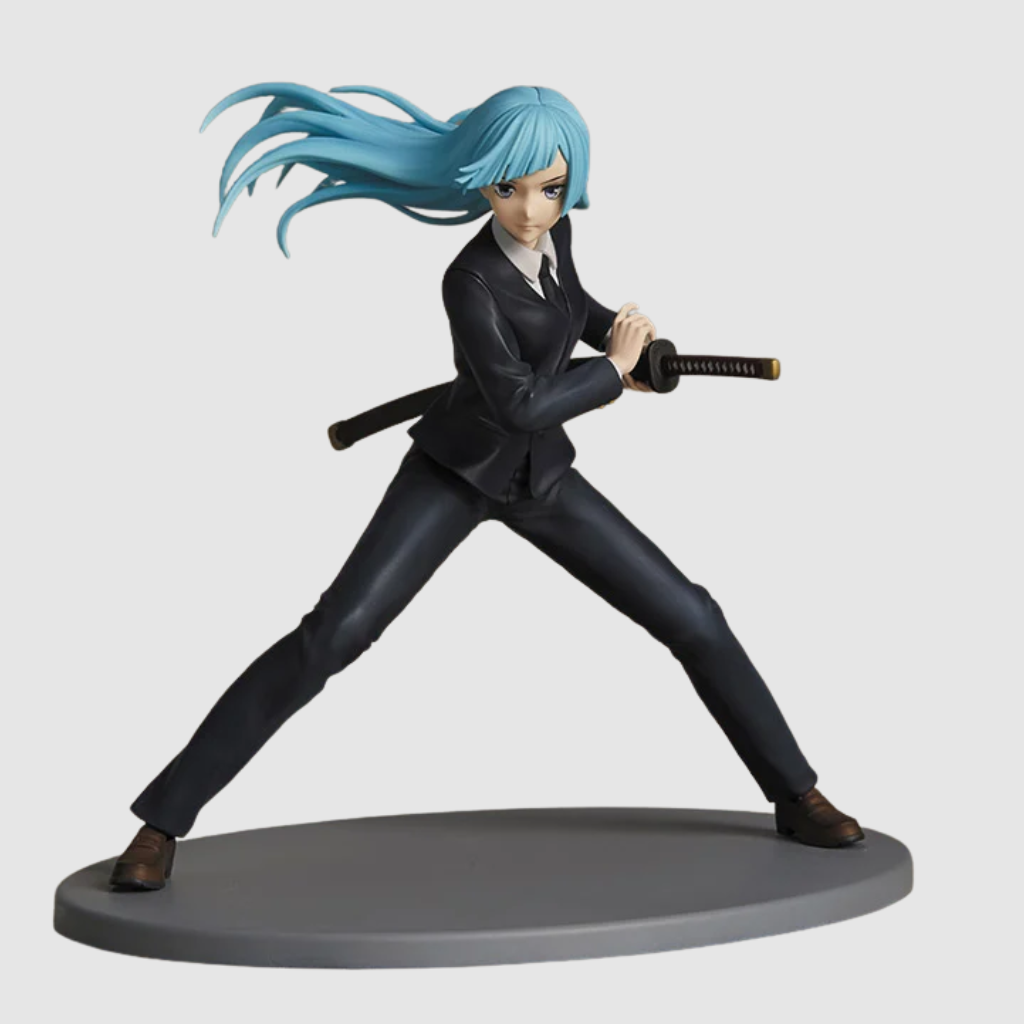 Jujutsu Kaisen Kasumi Miwa Figure Taito