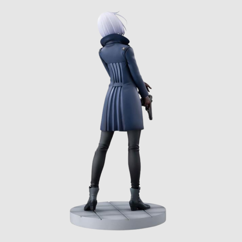 Spy x Family Fiona Frost Nightfall Luminasta Figure SEGA