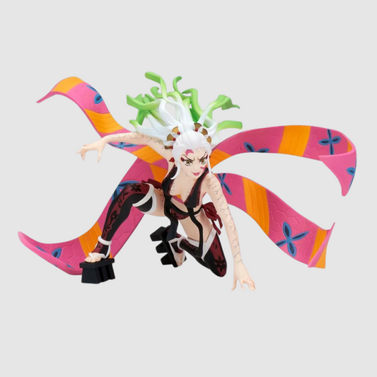 Demon Slayer Kimetsu no Yaiba Vibration Stars Daki Ver. B Figure Banpresto