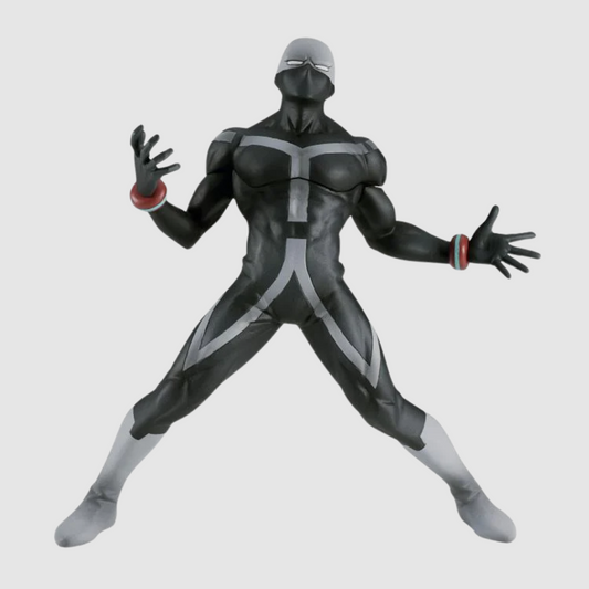 My Hero Academia The Evil Villains Vol.5 Twice Figure Banpresto