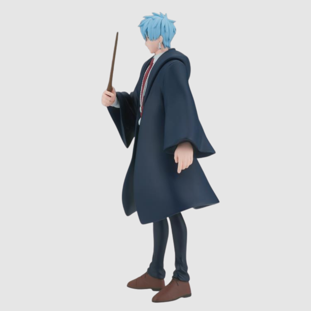 Mashle DXF Lance Crown Figure Banpresto