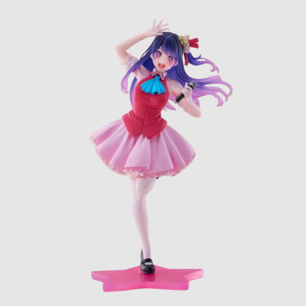 Oshi no Ko Ai Hoshino B-Komachi Ver Coreful Figure Taito