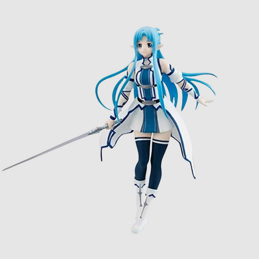 Sword Art Online Asuna Special Figure FuRyu
