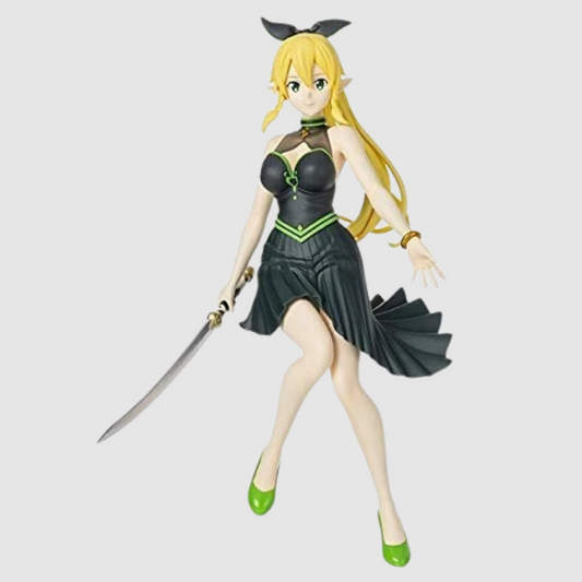 Sword Art Online alicization ex Chronicle Leafa LPM Figure Sega