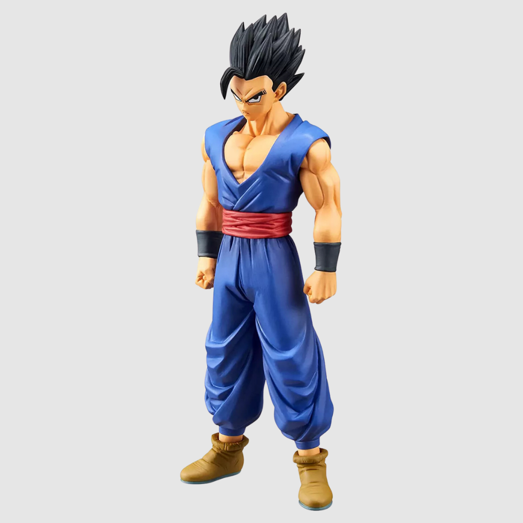 Dragon Ball Super Ultimate Gohan Banpresto DXF