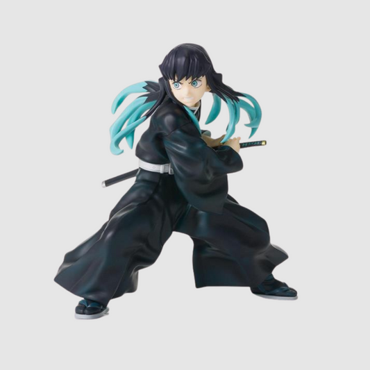 Demon Slayer Kimetsu no Yaiba FiGURiZM Muichiro Tokito Figure SEGA