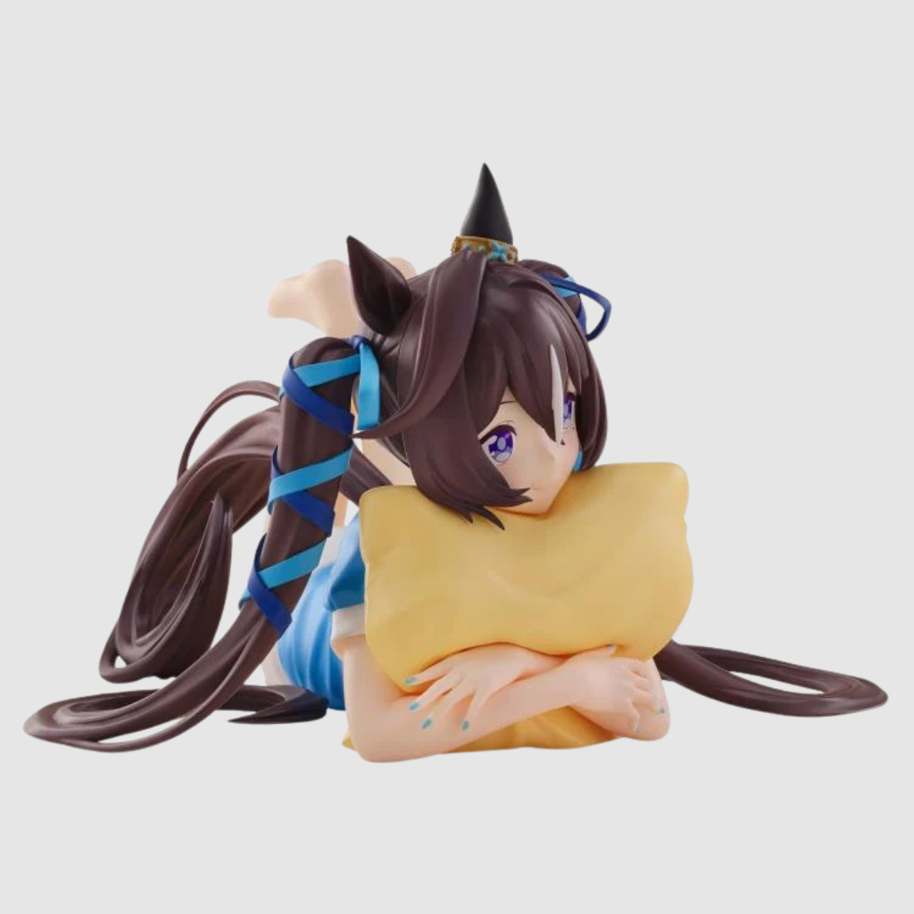 Uma Musume Pretty Derby Relax time Vivlos Figure Banpresto
