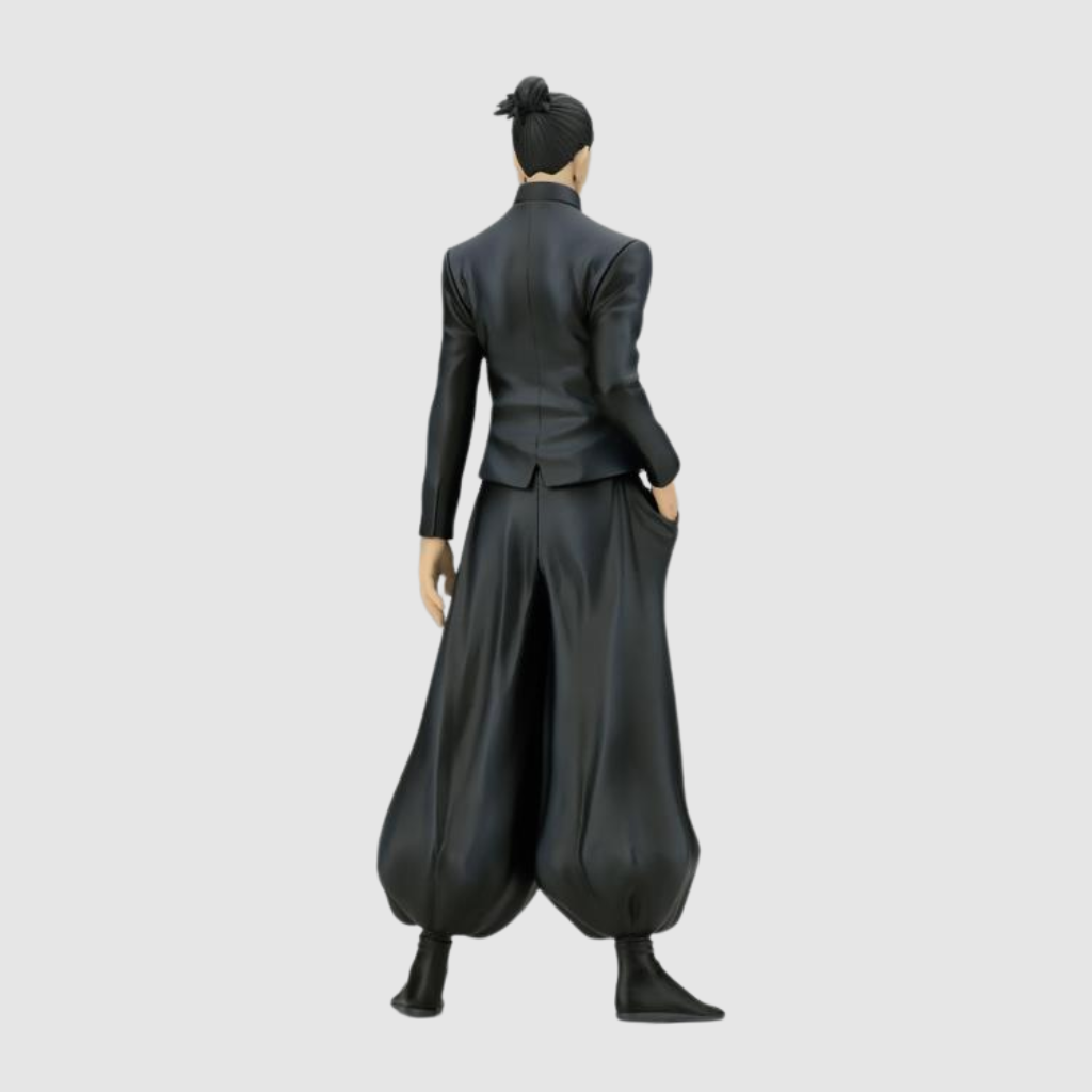 Jujutsu Kaisen King of Artist Suguru Geto Special Ver. Figure