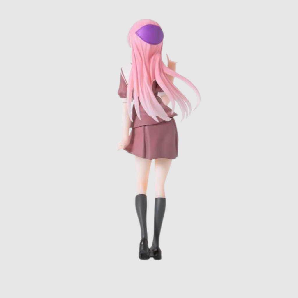 TONIKAWA Over The Moon For You Yuzaki Tsukasa School Uniform Ver SEGA Luminasta