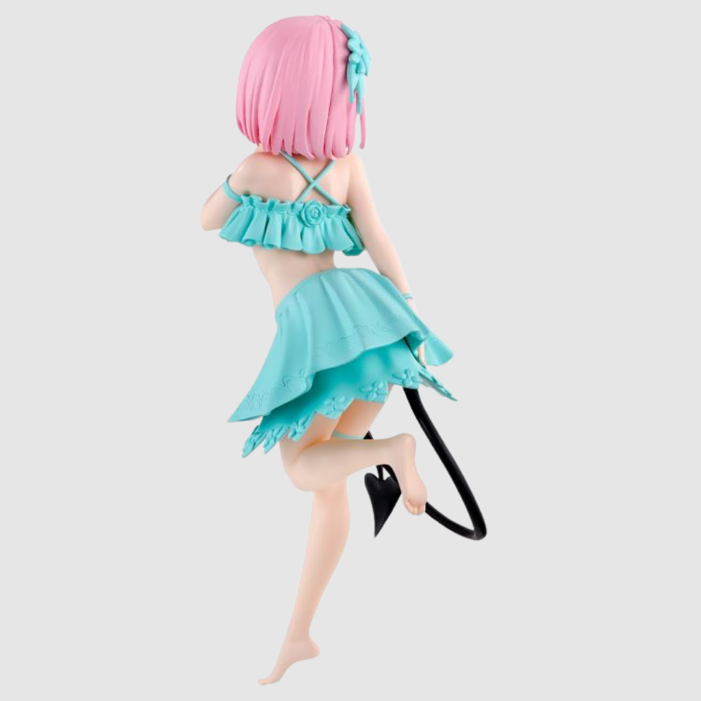 To Love-Ru Darkness Glitter & Glamours Momo Belia Deviluke Figure
