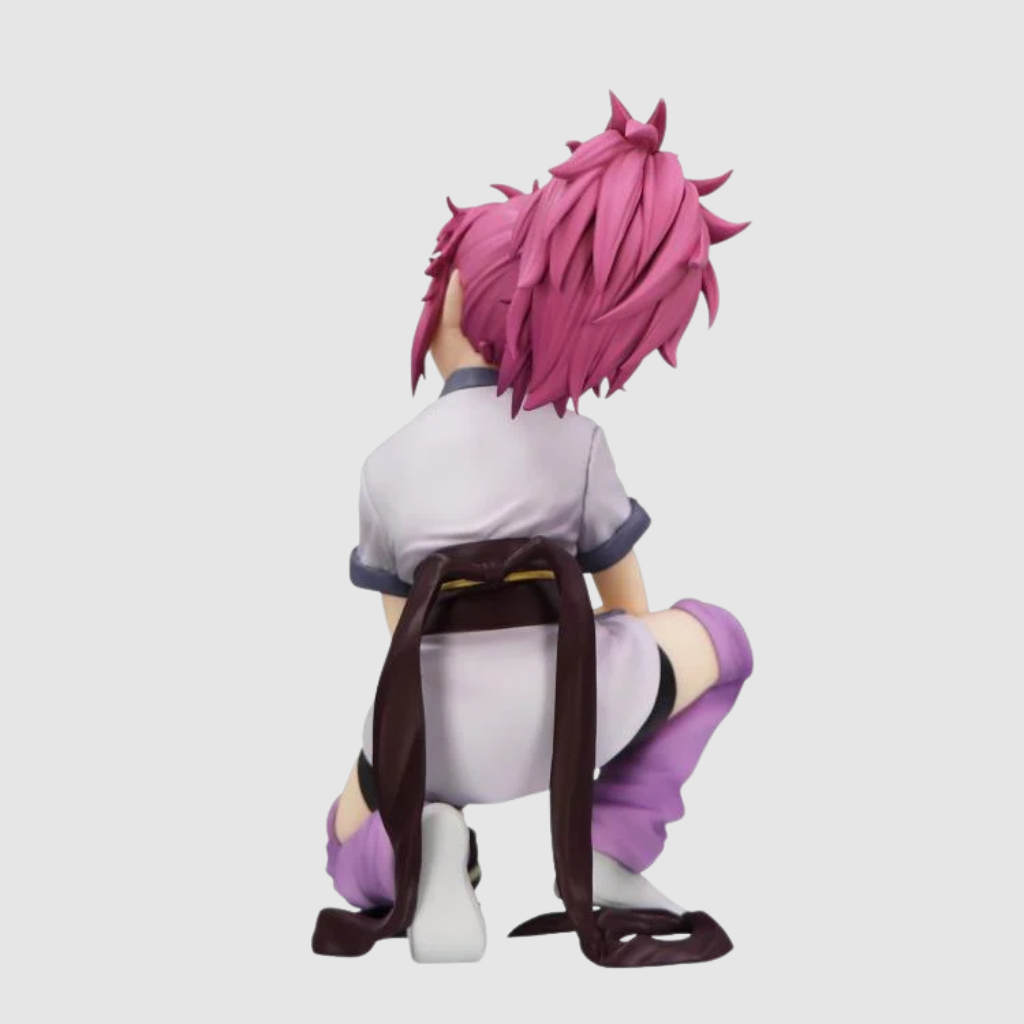 Hunter x Hunter Machi Noodle Stopper Figure FuRyu
