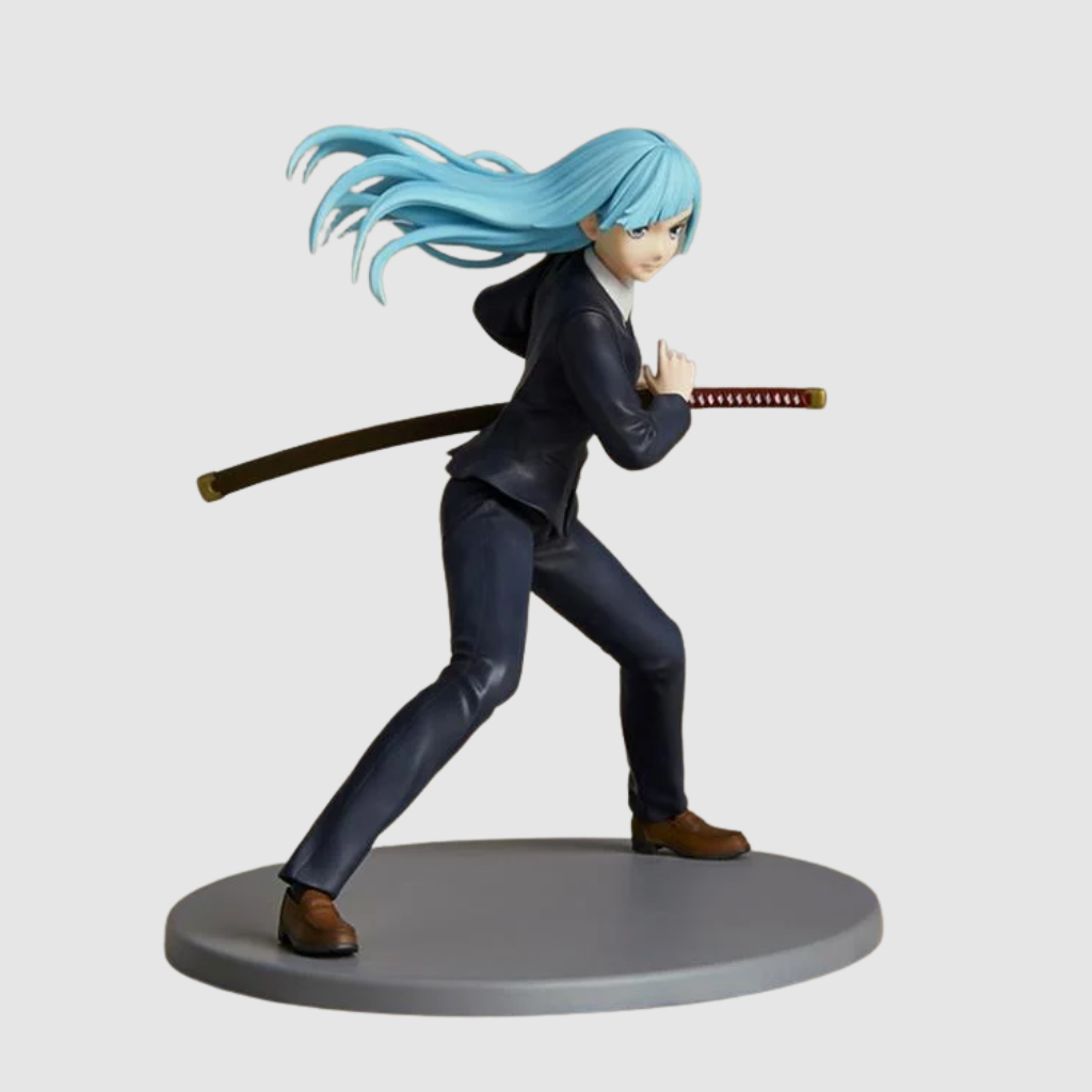 Jujutsu Kaisen Kasumi Miwa Figure Taito
