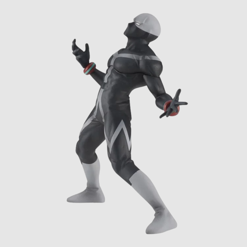 My Hero Academia The Evil Villains Vol.5 Twice Figure Banpresto