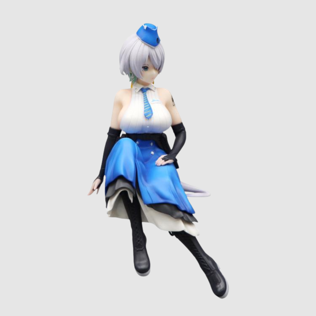 Goddess of Victory Nikke Brid Noodle Stopper Figure Reissue FuRyu