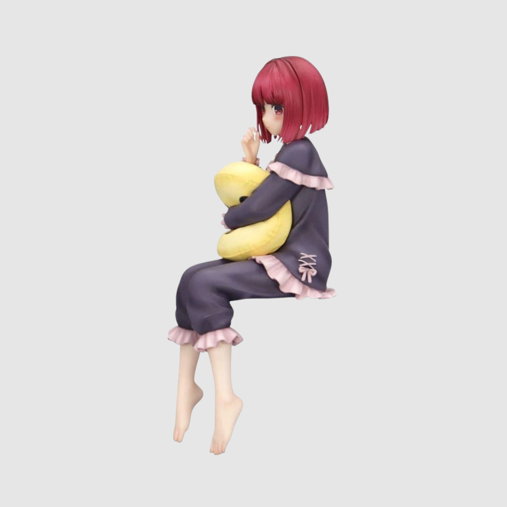 Oshi No Ko Noodle Stopper Kana Arima Figure Have a good night! FuRyu