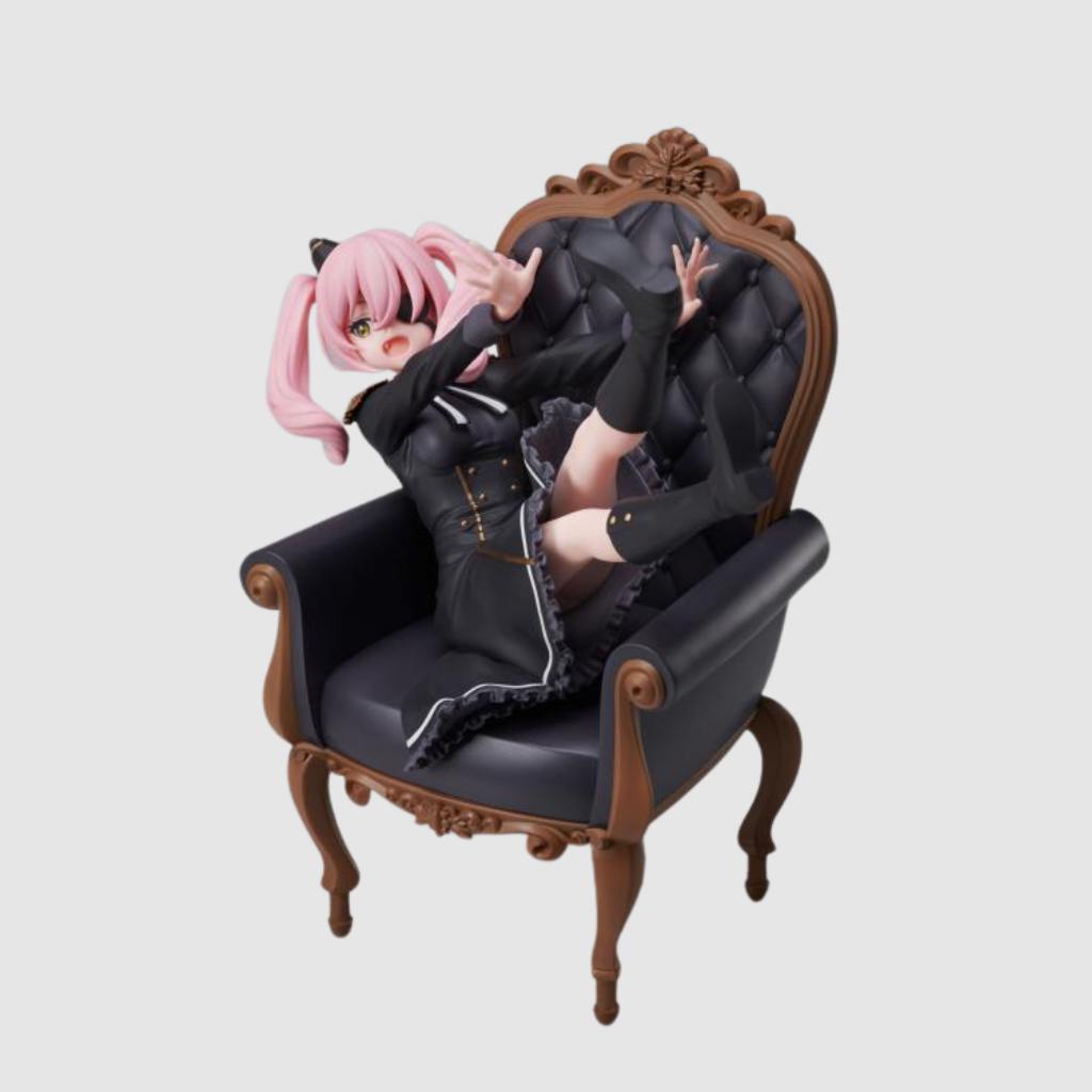 Spy Classroom Annette 17 Scale Figure elCOCO