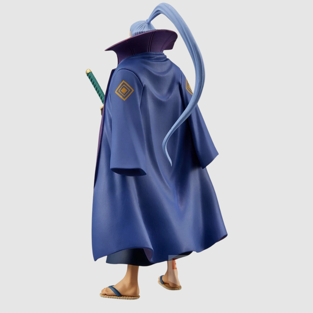 ONE PIECE DXF The Grandline Men Extra Denjiro Figure BANPRESTO