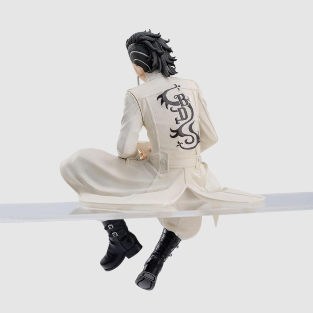 Tokyo Revengers Hajime Kokonoi Premium Perching Figure SEGA