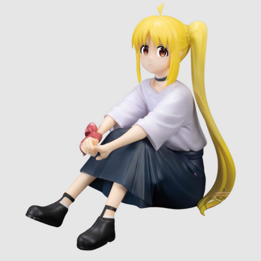 Bocchi the Rock! Nijika Ijichi Figure Banpresto