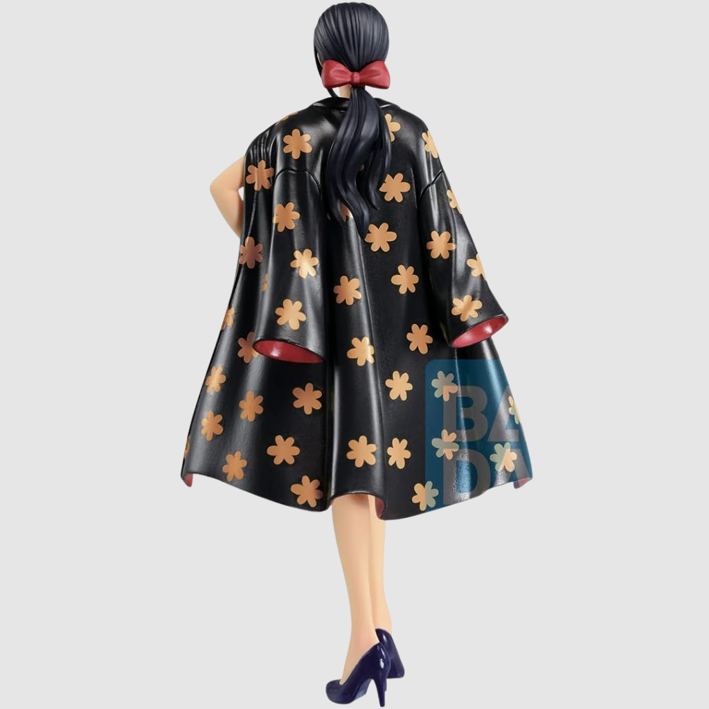 ONE PIECE Nico Robin Figure Ichiban kuji vol100 Anniversary Prize E BANDAI