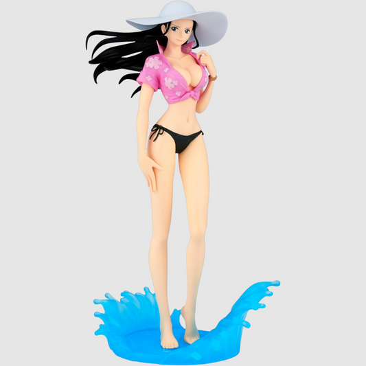 One Piece Nico Robin Banpresto Glitter & Glamours