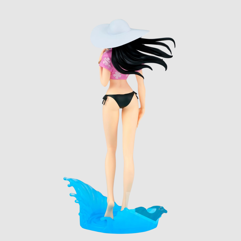 One Piece Nico Robin Banpresto Glitter & Glamours