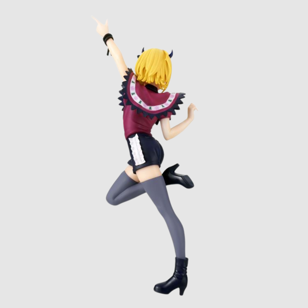 Oshi No Ko Memcho Figure Banpresto