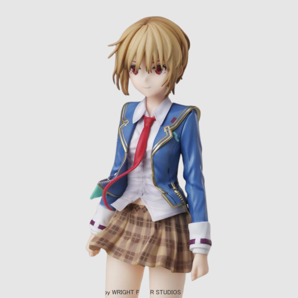 Heaven Burns Red Ruka Kayamori 1/8 Scale Figure elCOCO