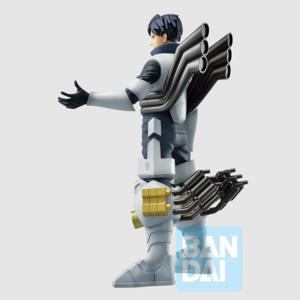 My Hero Academia Ichiban Kuji Tenya Iida Fellow Figure Bandai