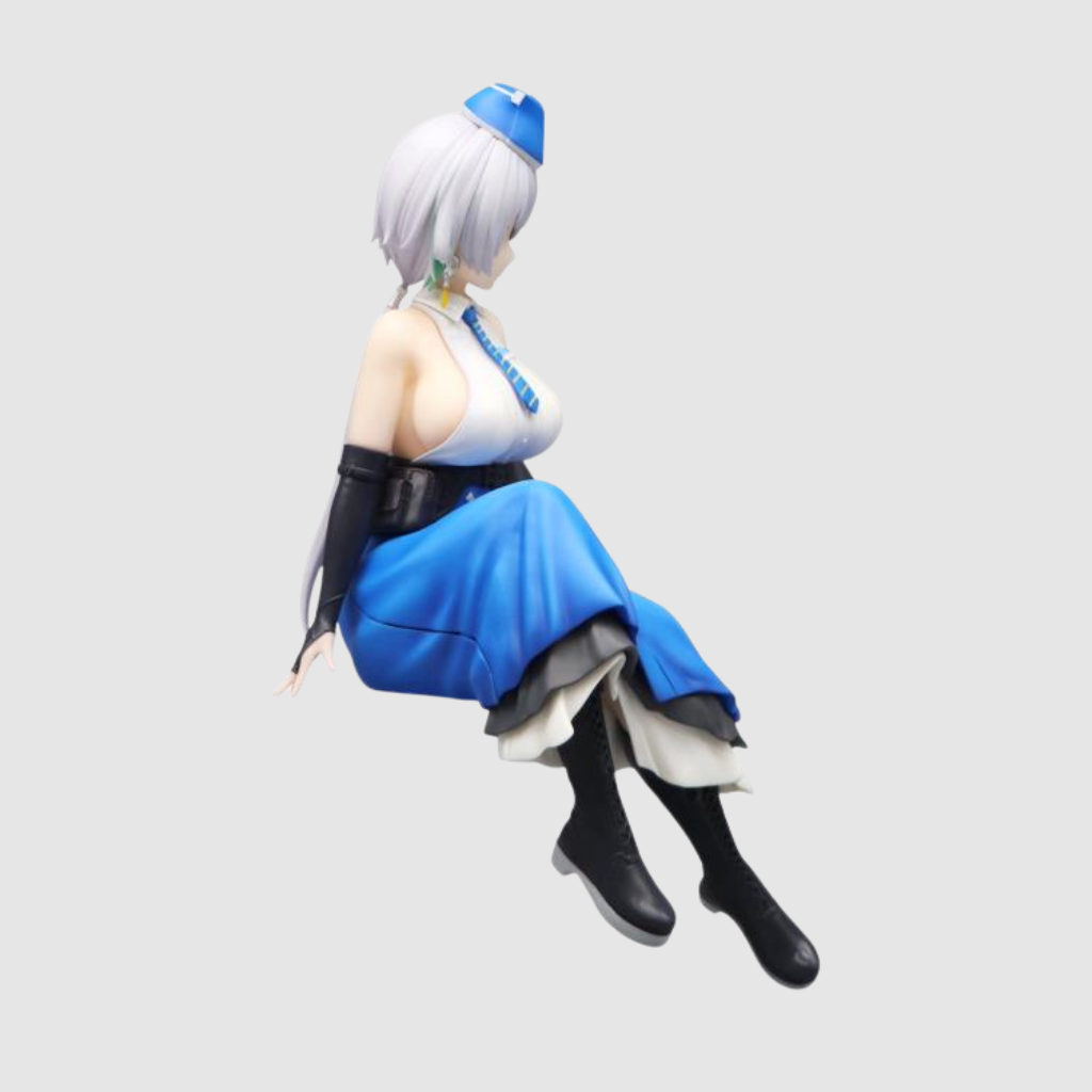 Goddess of Victory Nikke Brid Noodle Stopper Figure Reissue FuRyu