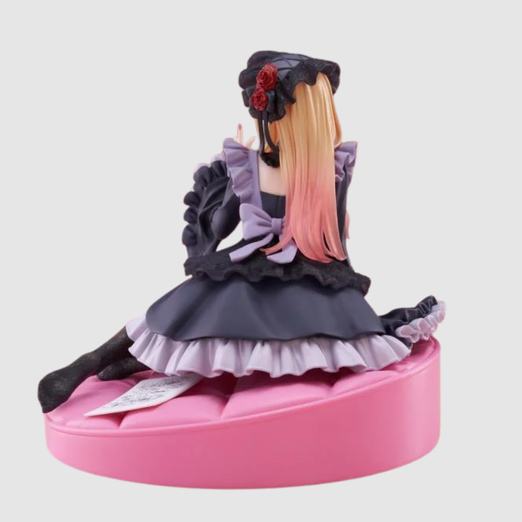 My Dress-Up Darling AMP+ Marin Kitagawa Dress of Shizuku Kuroe Ver Figure TAITO